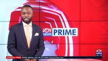 Sosu: Debate over rights pf homosexuals in the country a misplaced priority - Joy News Prime(15-9-21)