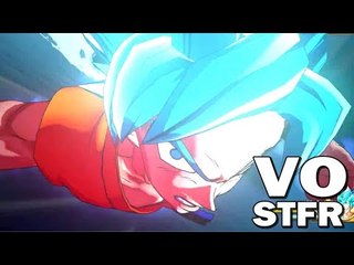 Dragon Ball Z Kakarot : Combat Battle Gameplay