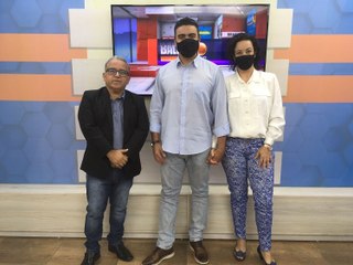 Psicóloga diz que crescimento profissional depende de como nos vemos e pastor reforça argumento