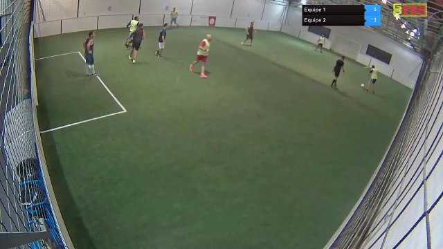 Equipe 1 Vs Equipe 2 - 15/09/21 20:08 - Loisir Poitiers - Poitiers Game Parc