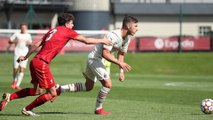 Liverpool-Milan, Youth League 2021/22: gli highlights