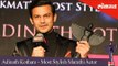 Adinath Kothare I Winner I Most Stylish Marathi Actor | Lokmat's Most Stylish Awards 2018
