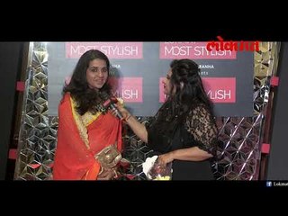Shaina NC EXCLUSIVE Interview | BJP Leader and Fashion Designer | What's Her Style Statement