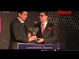 Yuvraj Dhamale | Most Stylish Entrepreneur | Lokmat Most Stylish Awards 2018
