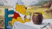 This Winnie-the-Pooh-Themed Airbnb in England Looks Exactly Like You'd Imagine
