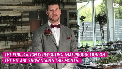 Clayton Echard Is Reportedly The Star Of Season 26 Of ‘The Bachelor’