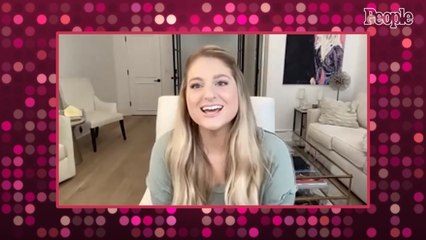 Meghan Trainor Learned How to Eat 'Scary' Things Because of Top Chef Family Style