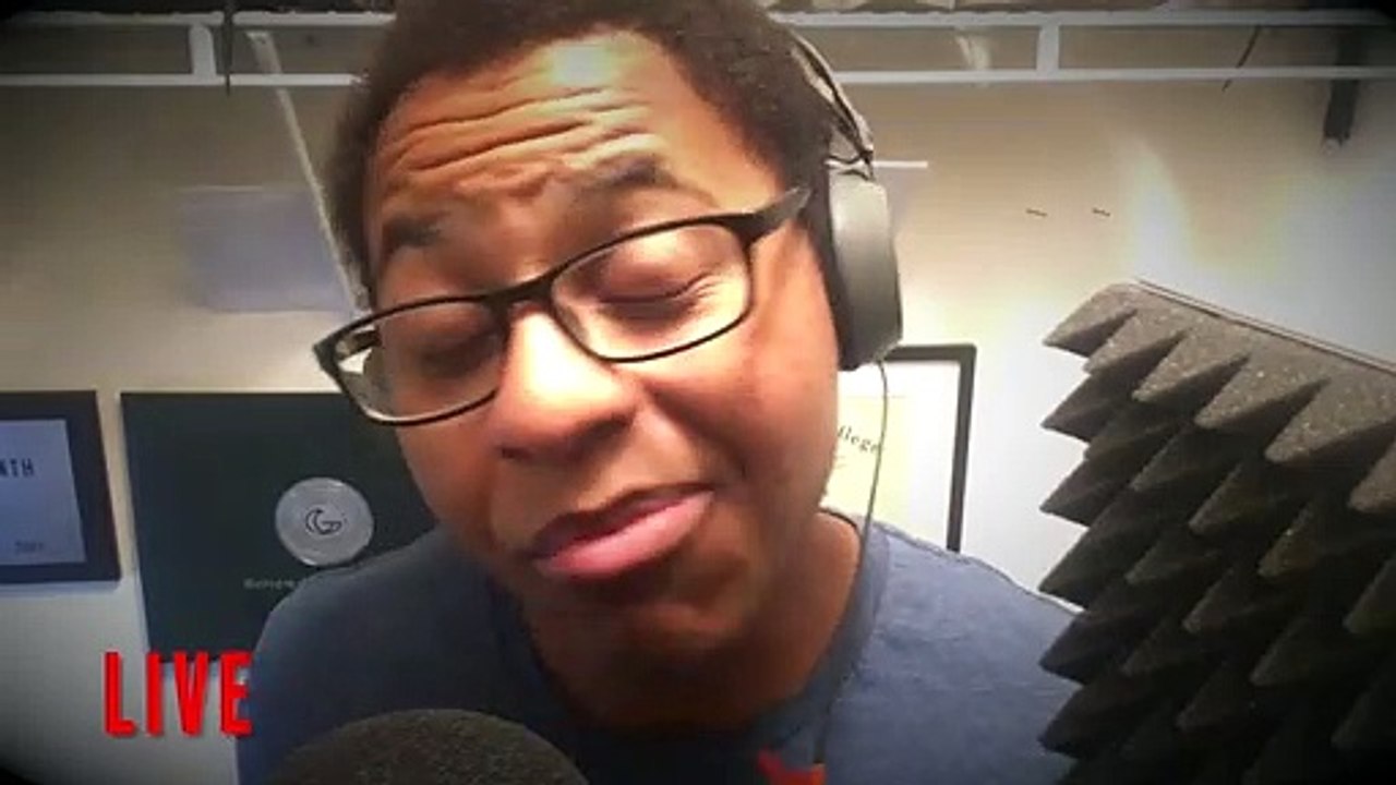 On Air w/ K.L.P-"Apple,iPhone 13,Apple Watch Series 7, iPad Mini"