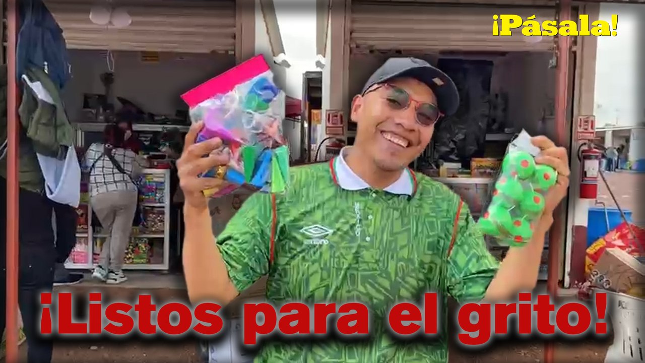 ¡INVENTAN EL COHETE 'COVIT'!