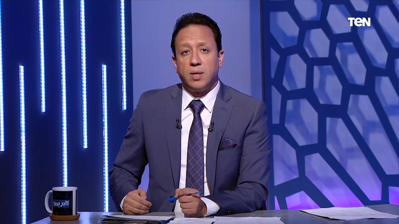 إسلام صادق يهنئ قناة TeN بعد الحصول على جوائز "دير جيست"