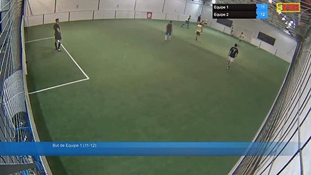 But de Equipe 1 (11-12) - Equipe 1 Vs Equipe 2 - 15/09/21 20:08 - Loisir Poitiers