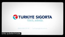 Türkiye Sigorta Reklam Filmi
