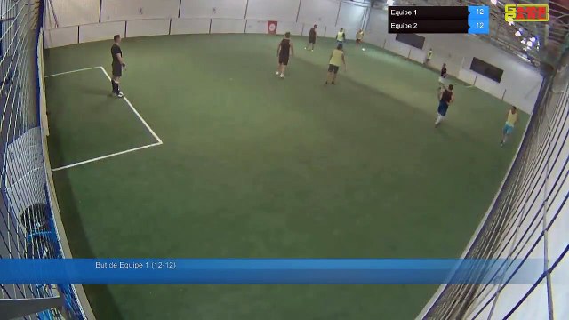 But de Equipe 1 (12-12) - Equipe 1 Vs Equipe 2 - 15/09/21 20:08 - Loisir Poitiers