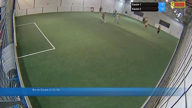 But de Equipe 2 (12-13) - Equipe 1 Vs Equipe 2 - 15/09/21 20:08 - Loisir Poitiers