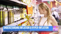 Understanding Inflation and Hyper-Inflation with Scottsdale Bullion and Coin
