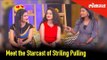 Meet the star cast of StrilingPulling - Marathi webseries |Adinath Kothare, Sayli Patil, Bhagyashree
