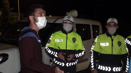 Riskli gruptaki gencin polislerden şikayetçi olma nedeni 'pes' dedirtti: 'Beni çok beklettiniz'