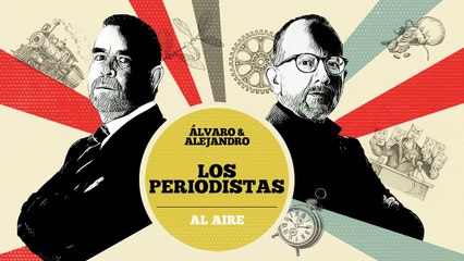 #EnVivo | #LosPeriodistas | PAN, 82 años | Duarte vs. Corral | La Cuauhtemiña | España privatizada