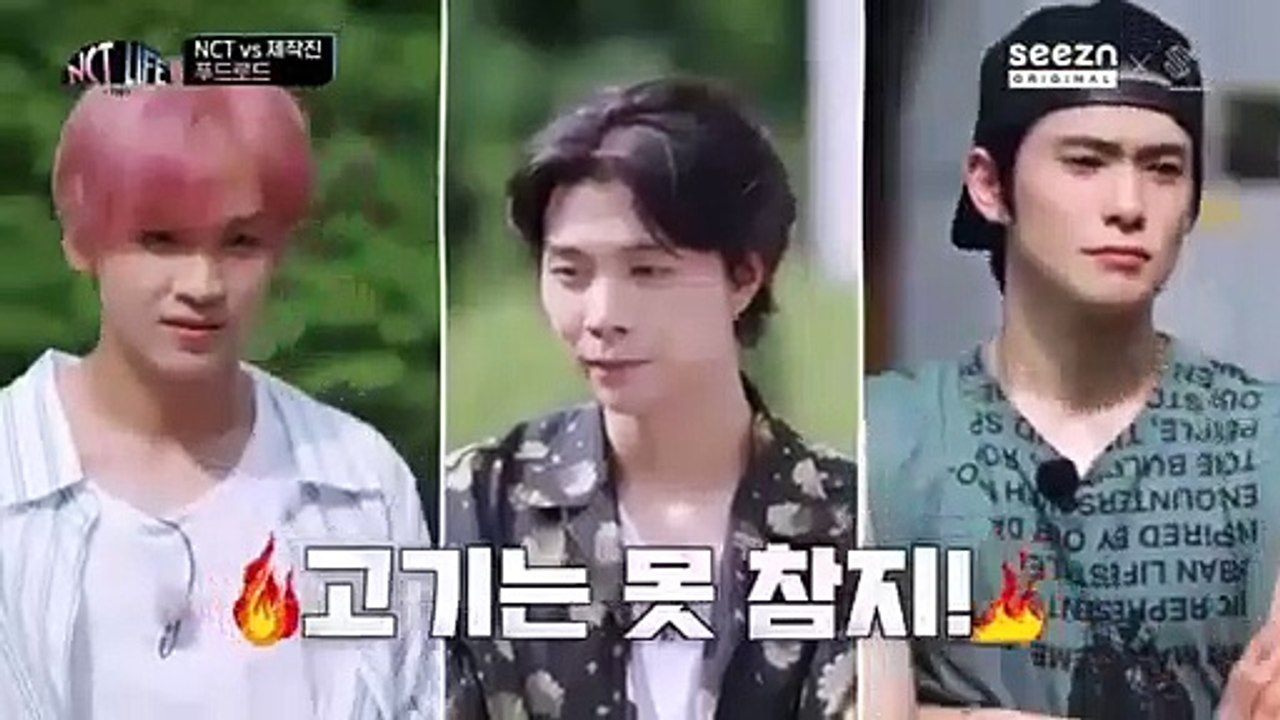 NCT LIFE in Gapyeong EP 3 Eng Sub