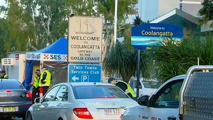 No new COVID cases in Queensland as state ramps up vaccination efforts