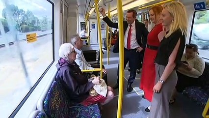 WA Govt to overhaul Western Australia’s electoral laws in Upper House