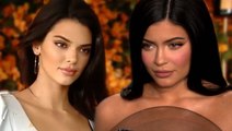 Kendall Jenner Reveals How She Found Out About Kylie’s Pregnancy & Scott Disick Drama Continues!