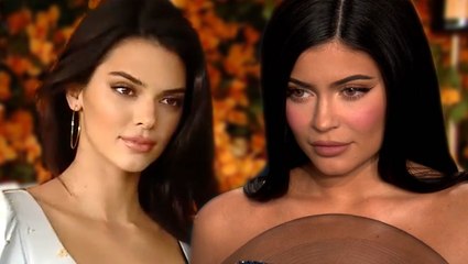 Download Video: Kendall Jenner Reveals How She Found Out About Kylie’s Pregnancy & Scott Disick Drama Continues!