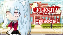 Dream Come True // Celestial Academia EP 1 // Gacha Club Voice Acted Series