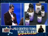 Desde el IVIC se desarrollan aceites ozonizados para tratar enfermedades de la piel