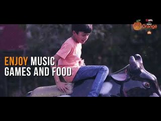 World Orange Festival 2019: Nagpur's Coolest Flea Bazaar | Nagpur's Biggest Festival