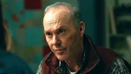 Dopesick on Hulu with Michael Keaton | Official Trailer