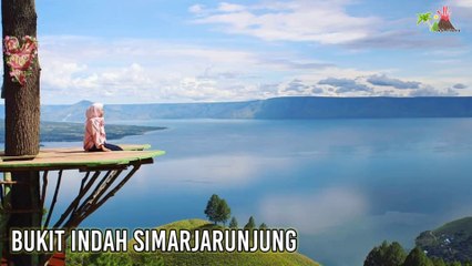 6 tempat wisata di medan yang lagi hits