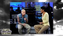 Chris Brown | El Lado Obscuro De La Fama | Problemas leg@les y acusaciones de abus0 