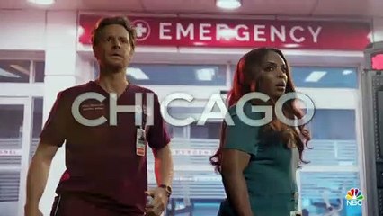 NBC Chicago Wednesdays Return