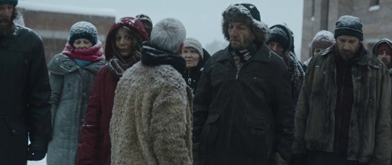 Выжившие - 8 серия HD