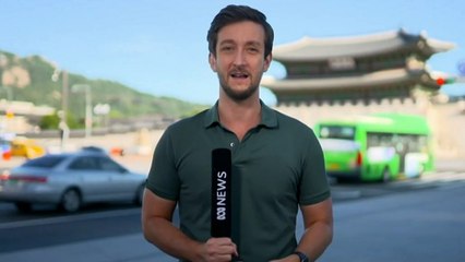 Australia’s landmark submarine deal may increase tensions in Asia-pacific