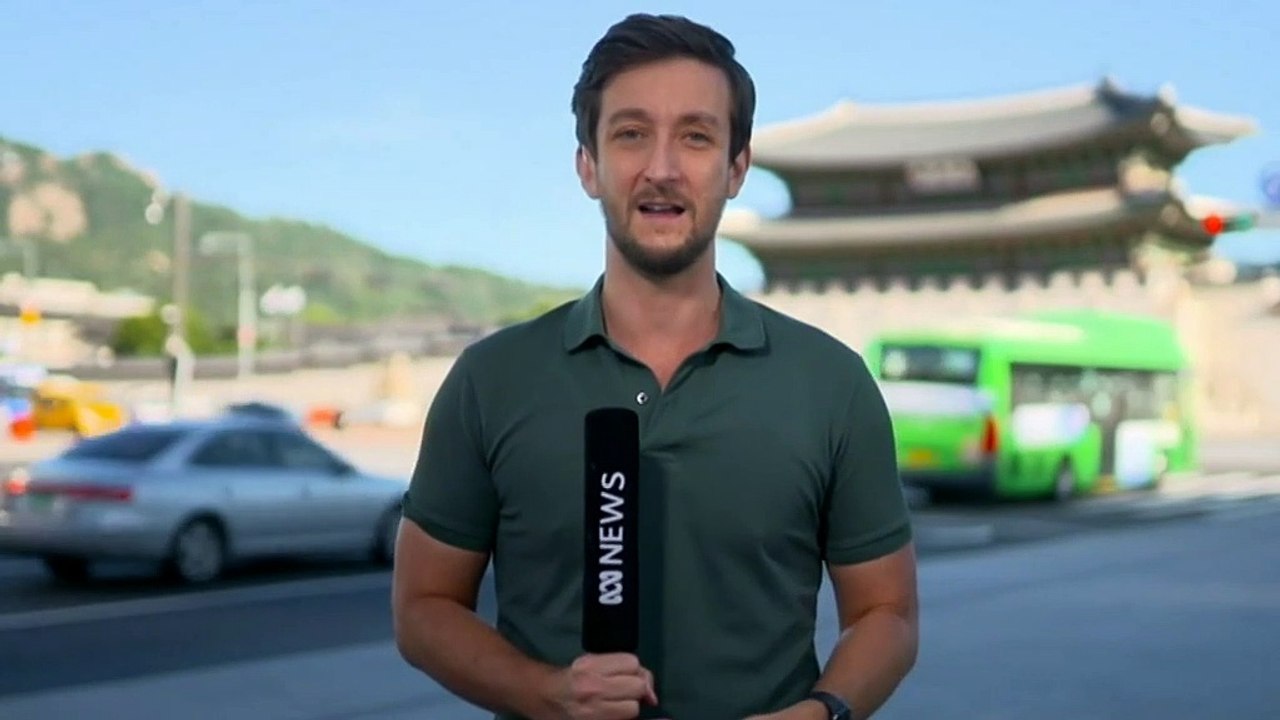 Australia’s landmark submarine deal may increase tensions in Asia-pacific