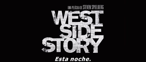 WEST SIDE STORY (2021) Trailer - SPANISH
