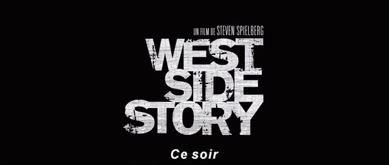 WEST SIDE STORY (2021) Bande Annonce VF - HD