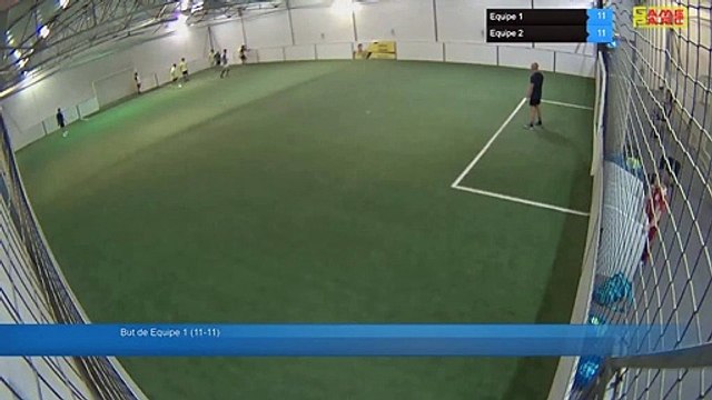 But de Equipe 1 (11-11) - Equipe 1 Vs Equipe 2 - 15/09/21 19:08 - Loisir Poitiers