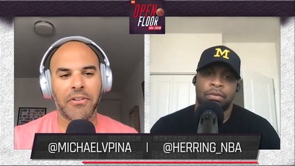 1-on-1 Debate Debacle Fallout, Draft Re-Do's | Open Floor