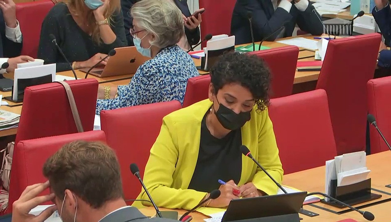 Commission des lois : Mme Marlène Schiappa, ministre déléguée auprès du ministre de l’Intérieur, chargée de la citoyenneté, sur le projet de loi relatif à la responsabilité pénale et à la sécurité intérieure  - Mercredi 15 septembre 2021