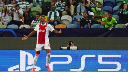 Plus précoce que Mbappé, Haller et apathie barcelonaise : les tops et flops