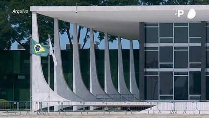 STF suspende julgamento sobre 'marco temporal'