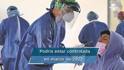 ¿Cuándo terminará la pandemia del Covid-19? OMS estima fecha