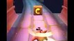 Inferno Mini Robot Battle Run Gameplay On Road To Ruin - Crash Bandicoot: On The Run!
