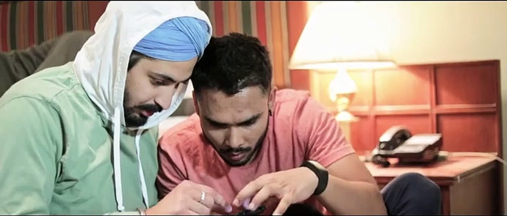 Kutte Fail Punjabi movie part 3