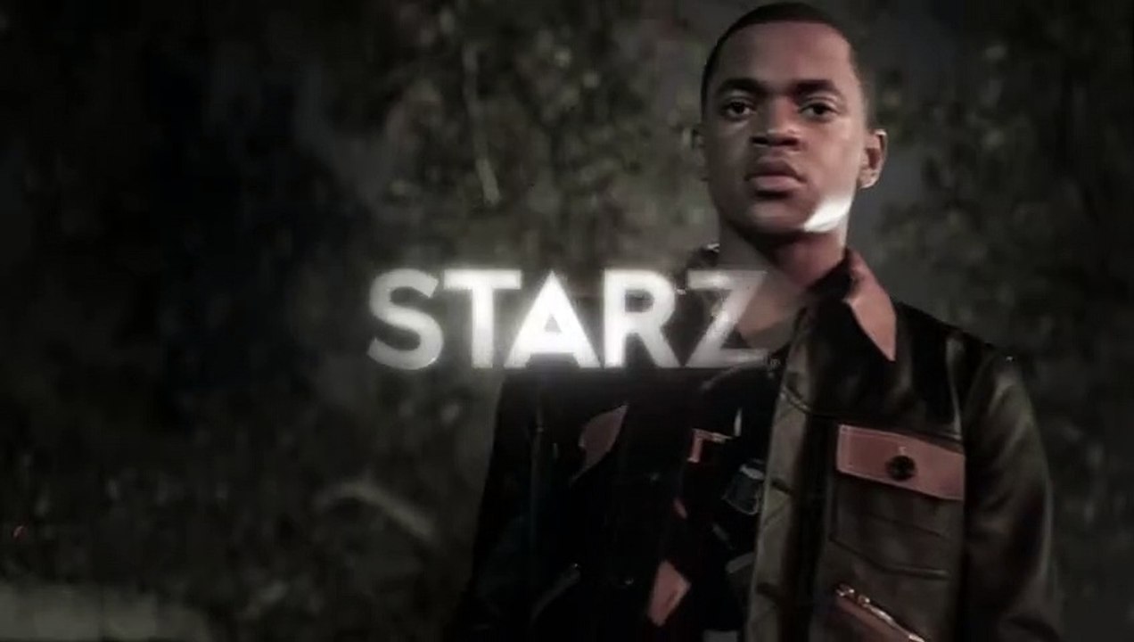 Power Book 2 Ghost s02 Teaser Trailer