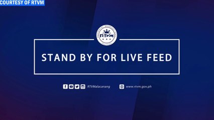 President Rodrigo Roa Duterte’s Talk to the People | Sept. 15, 2021 (Prerecorded)