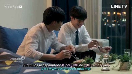 Until We Meet Again Capitulo 15 SUB ESPAÑOL